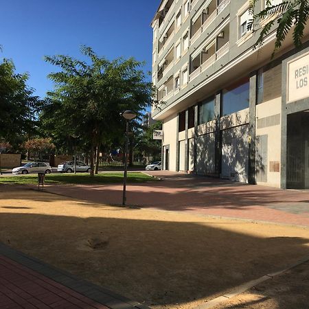 Sunny Escape In El Campello公寓 外观 照片