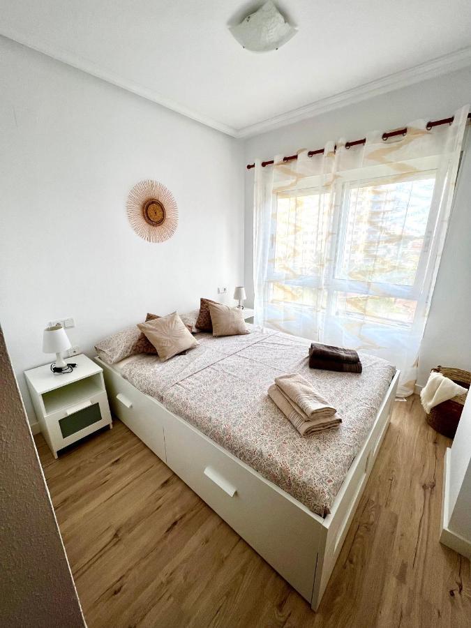 Sunny Escape In El Campello公寓 外观 照片