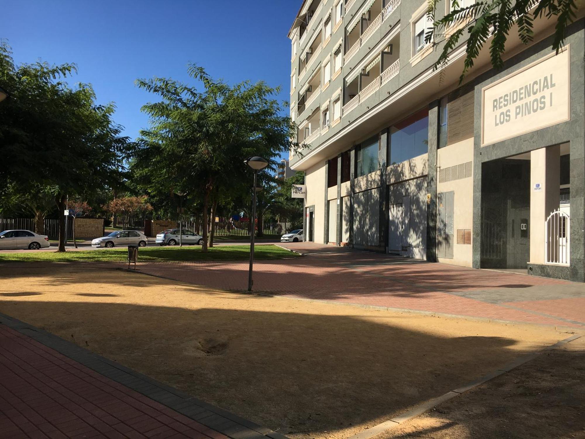 Sunny Escape In El Campello公寓 外观 照片