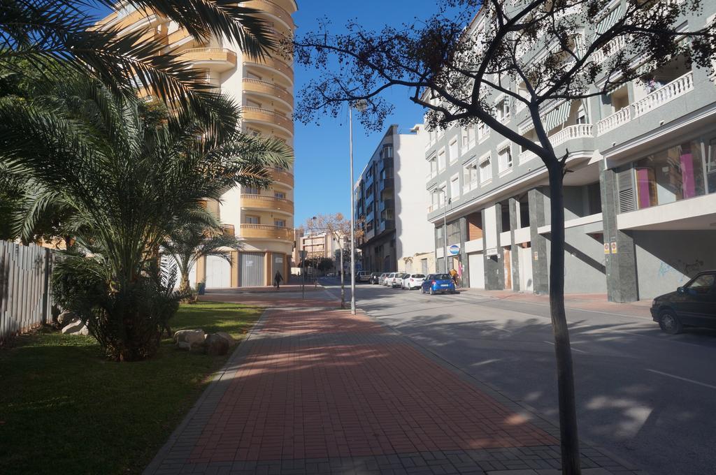 Sunny Escape In El Campello公寓 外观 照片