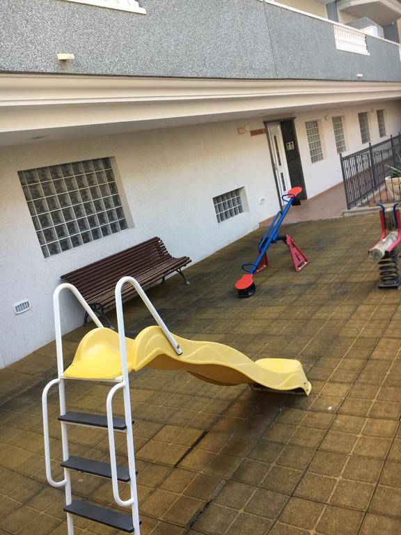 Sunny Escape In El Campello公寓 外观 照片
